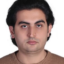 Ali Khalilian Motamed Bonad