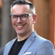 Olivier Oullier - Moderator