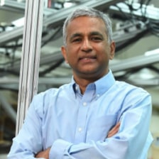 Sunil Agrawal