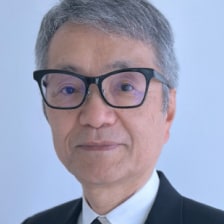 Yoshi Nakamura
