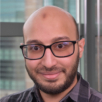 Abdulrahman Mahmoud