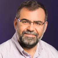 Ricardi Baeza-Yates