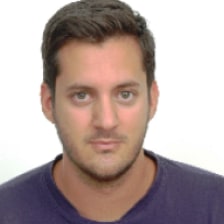 Georgios Pavlopoulos