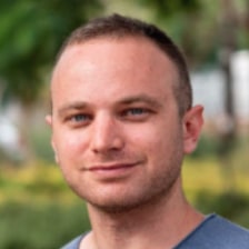 Hagai Rossman
