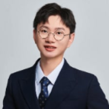 Jianing Qiu