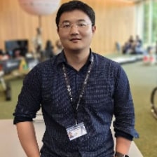 Jianpeng Zhang
