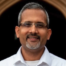 Vijay Tiwari