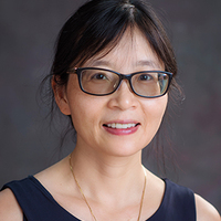 Tianxi Cai