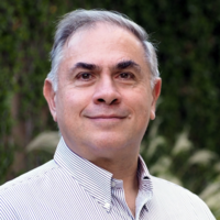 George Michailidis