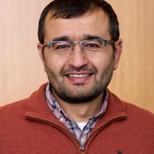 Aziz Khan