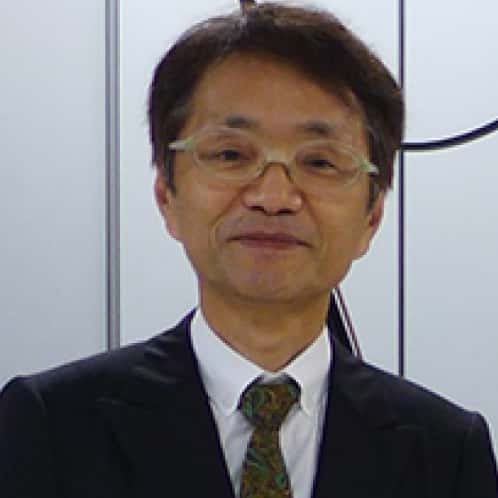 Yoshihiko Nakamura