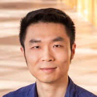 Jia Deng