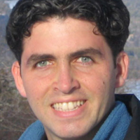 Manolis Kellis