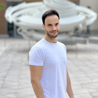 Bashar Alhafni