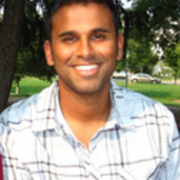 Deva Ramanan