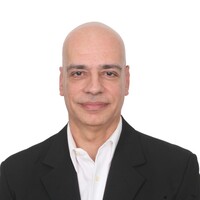 Fabricio A. B. da Silva