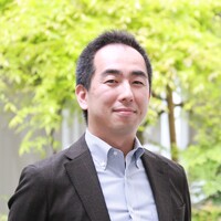 Ken-ichiro Kamei