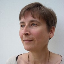 Kristel Van Steen