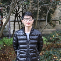 Liuhua Peng