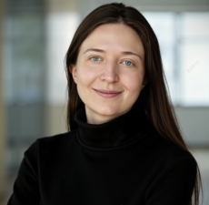 Alla Mikheenko 