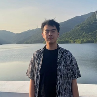 Shilong Liu