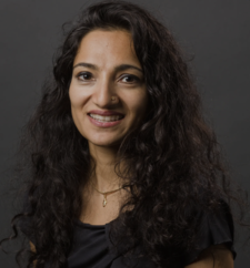 Smita Krishnaswamy