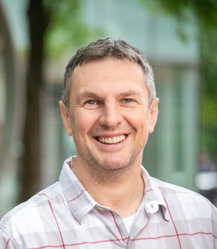Predrag Radivojac