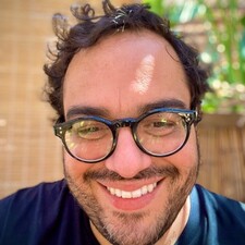 Michael Pazinas