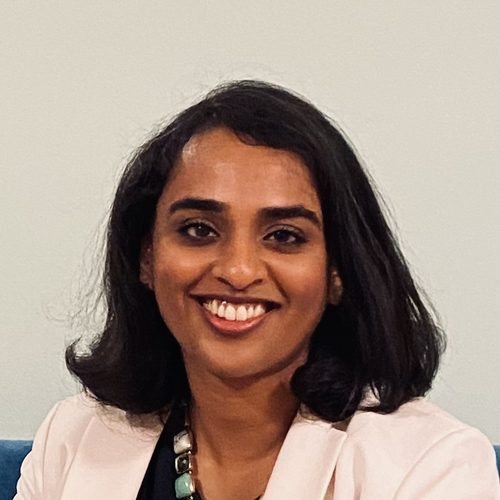 Divya Ramesh