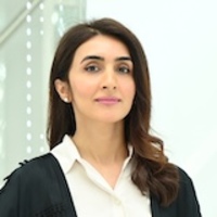 Hanan Aldarmaki