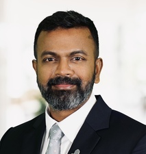 Preman Rajalingam