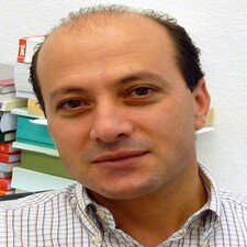 Tamim Asfour