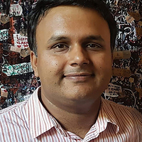 Abhinav Dhall