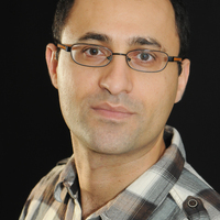 Ali Sarvghad