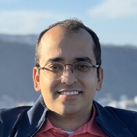 Ali Valikian 