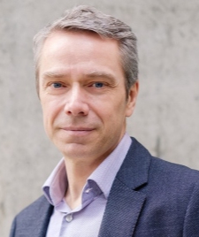 Dieter Fox 