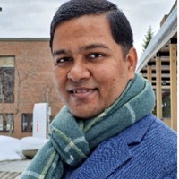Dilip K. Prasad