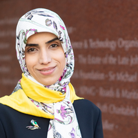 Fatemeh Vafaee