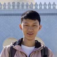 Haonan Li