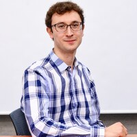 Haritz Puerto