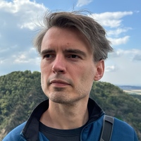 Holger Pirk