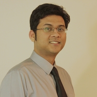Ishtiaque Ahmed