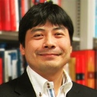 Masanori Hashimomo