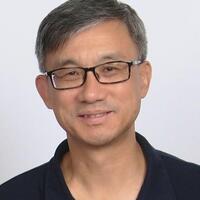 Michael Yu Wang 