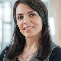 Narges Mahyar