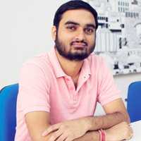 Tanmoy Chakraborty