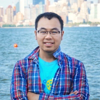 Tianyi Zhou