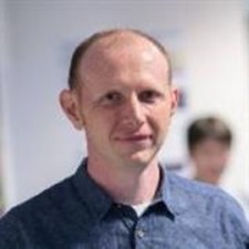 Andrew Davison
