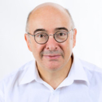Eric Moulines