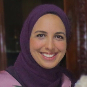 Youmna Farag